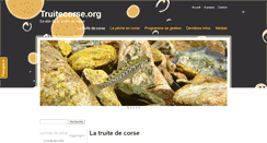 Desktop Screenshot of lifemacrostigma.org